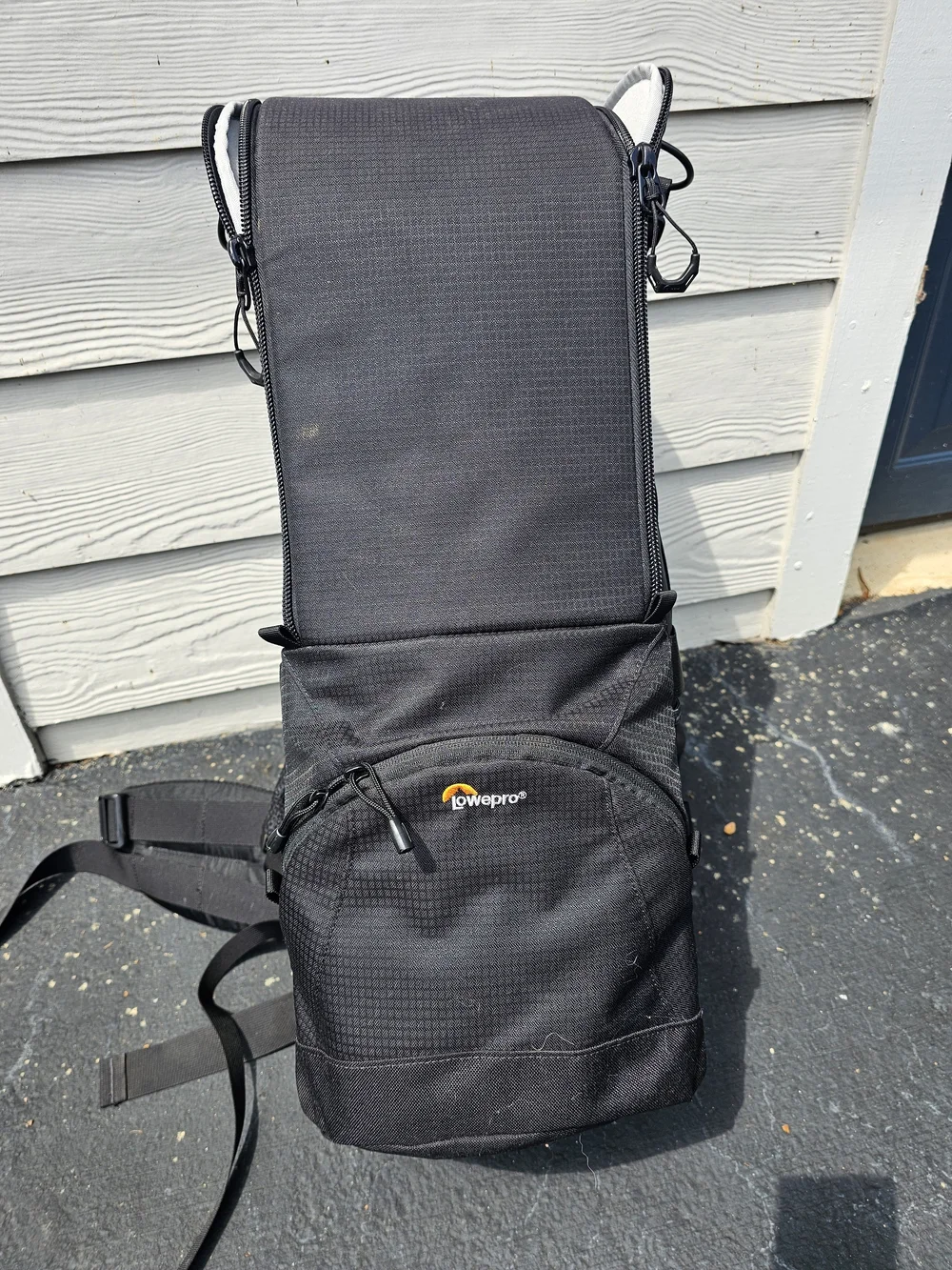 Lowepro Lens Trekker 600 AW III Backpack Camera Bag